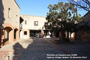 Calella Reveillon 007